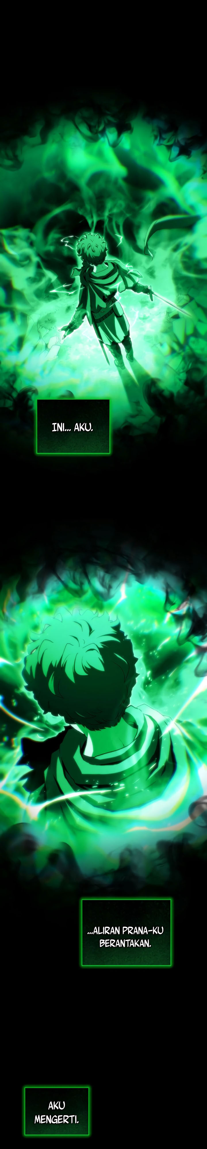 Wild Ranker Chapter 18 Gambar 6