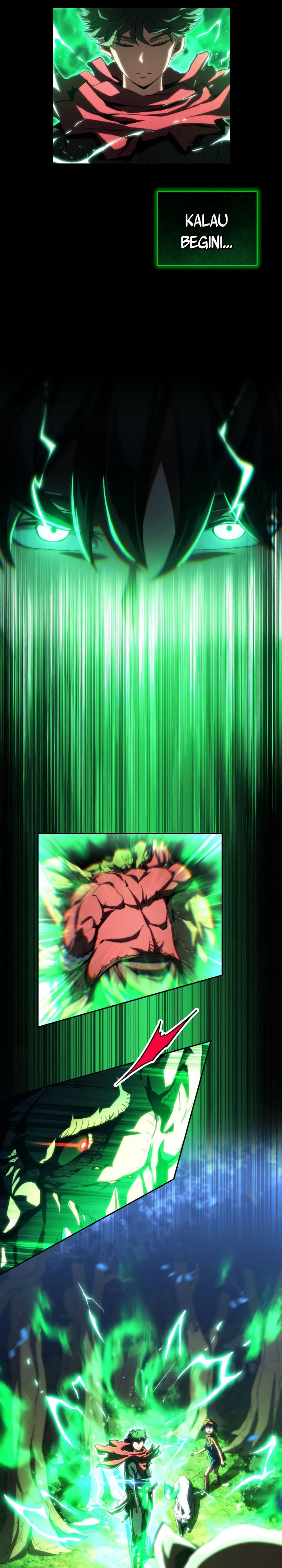 Wild Ranker Chapter 18 Gambar 7