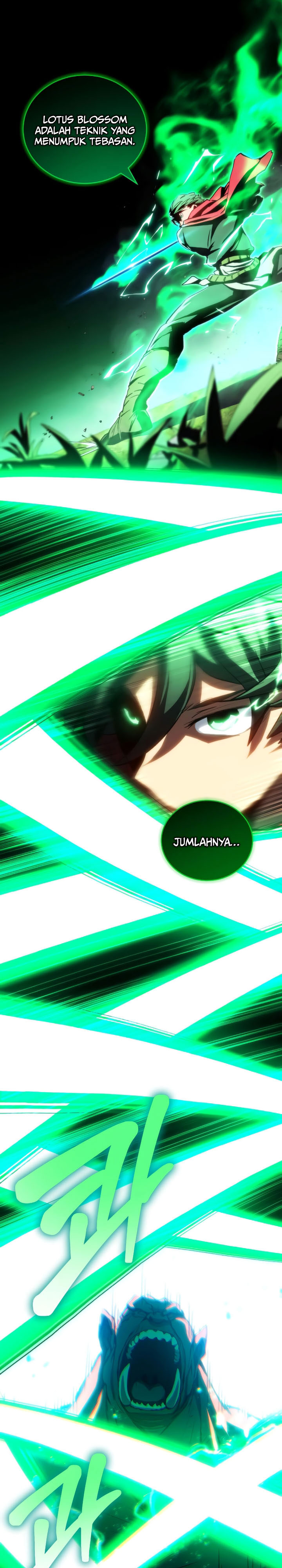 Wild Ranker Chapter 18 Gambar 11