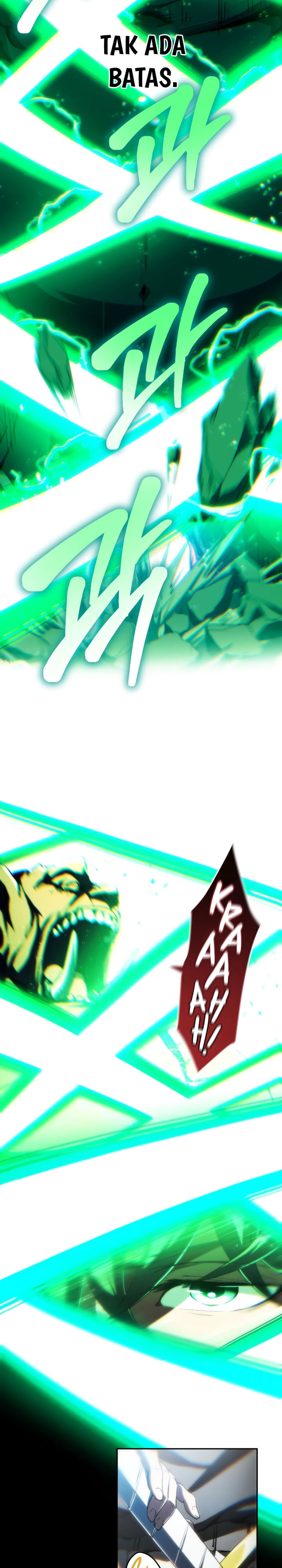 Wild Ranker Chapter 18 Gambar 12