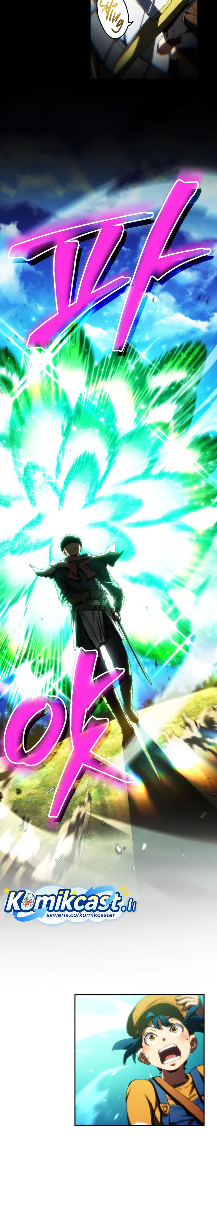 Wild Ranker Chapter 18 Gambar 13