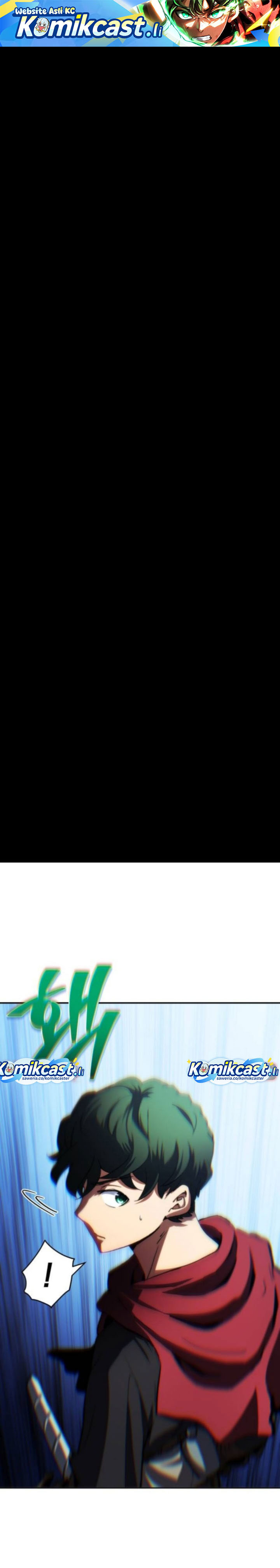 Wild Ranker Chapter 19 Gambar 2