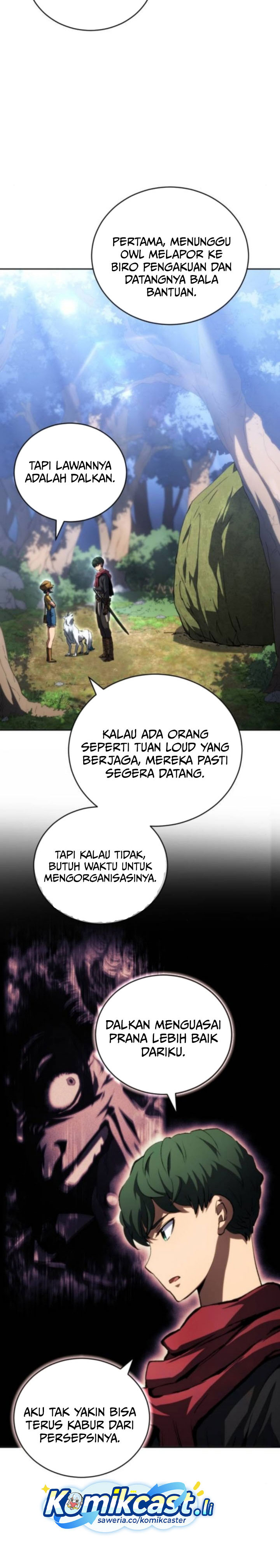 Wild Ranker Chapter 19 Gambar 5