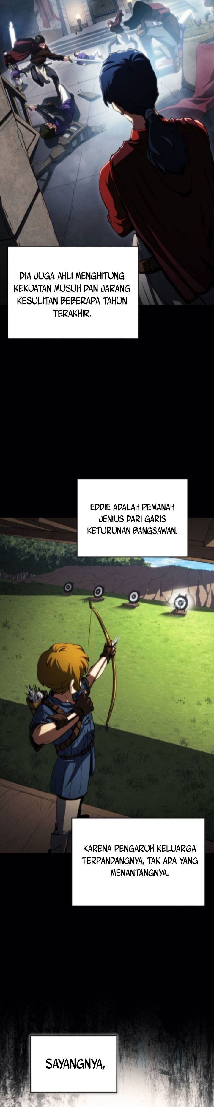 Wild Ranker Chapter 19 Gambar 10