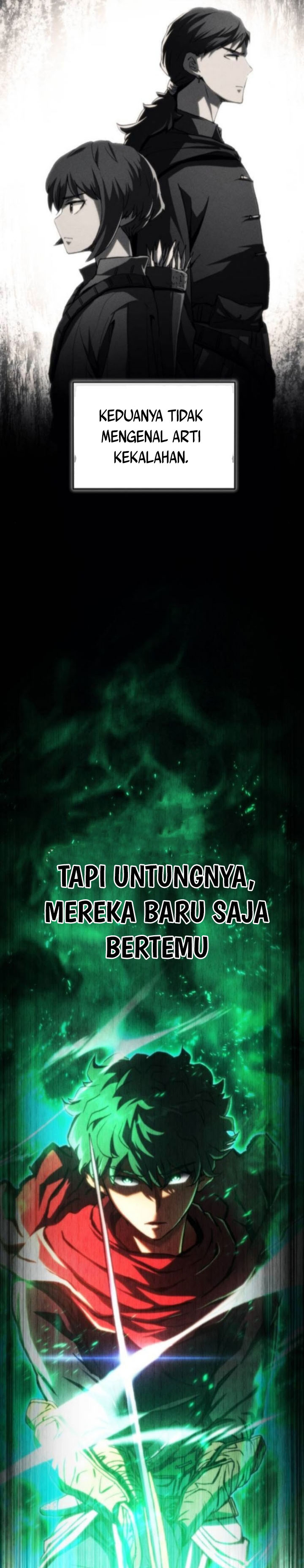 Wild Ranker Chapter 19 Gambar 11