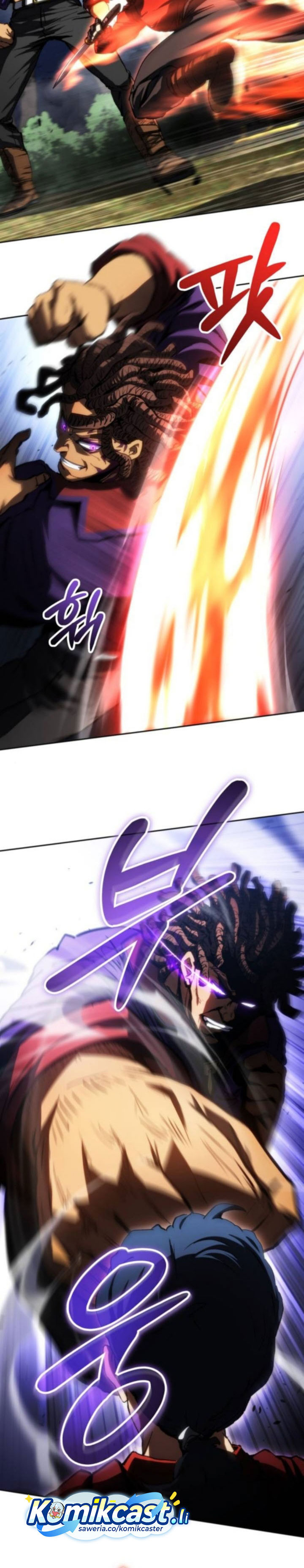 Wild Ranker Chapter 19 Gambar 13