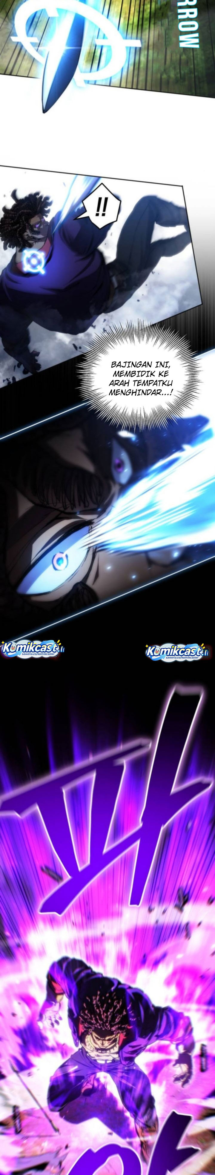 Wild Ranker Chapter 19 Gambar 16