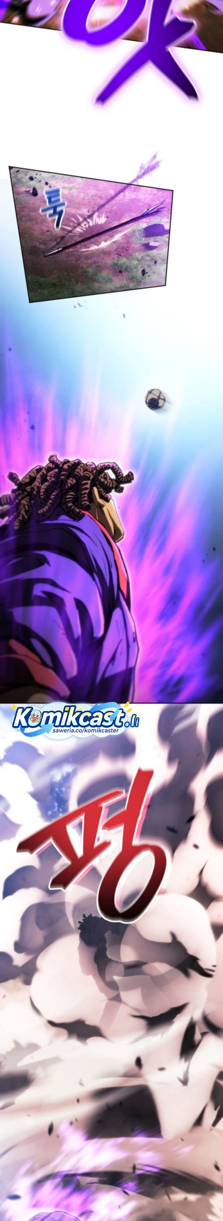 Wild Ranker Chapter 19 Gambar 17