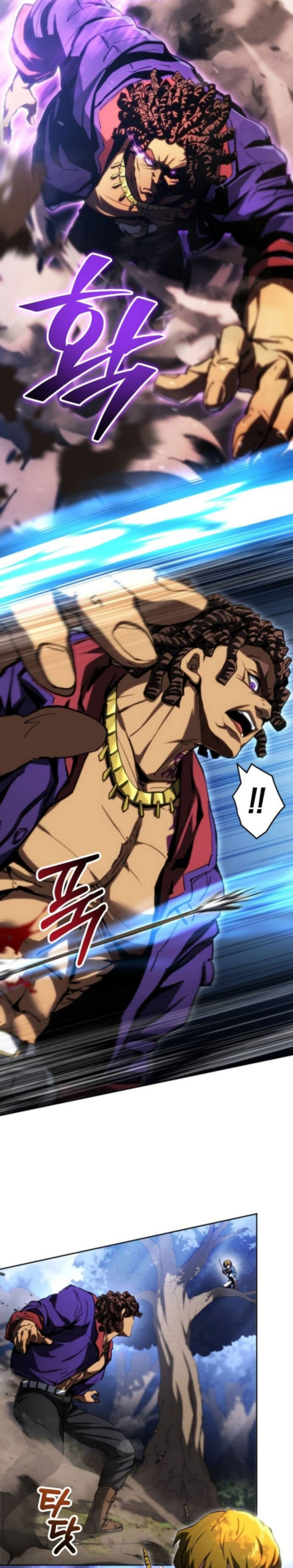 Wild Ranker Chapter 19 Gambar 18