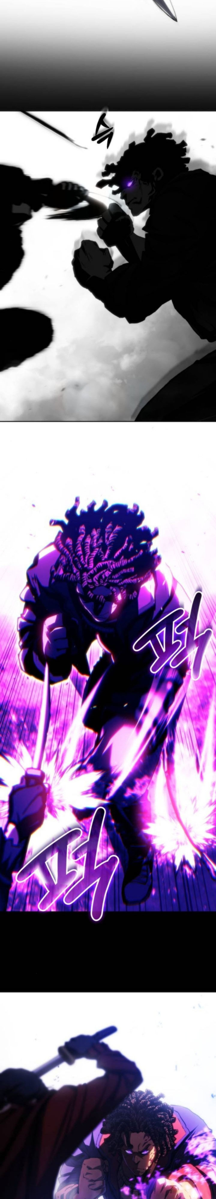 Wild Ranker Chapter 19 Gambar 23