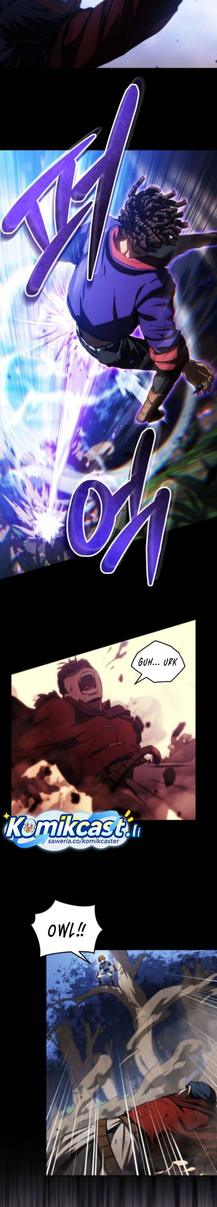 Wild Ranker Chapter 19 Gambar 25