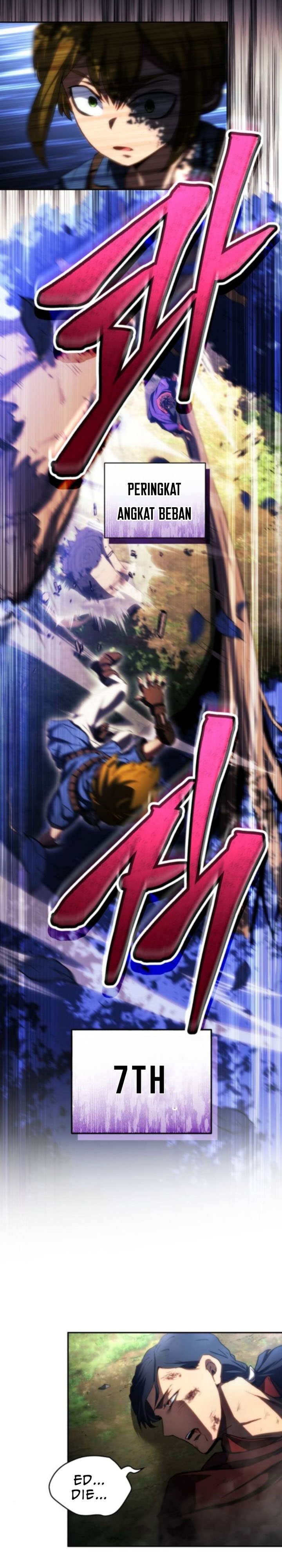 Wild Ranker Chapter 19 Gambar 26