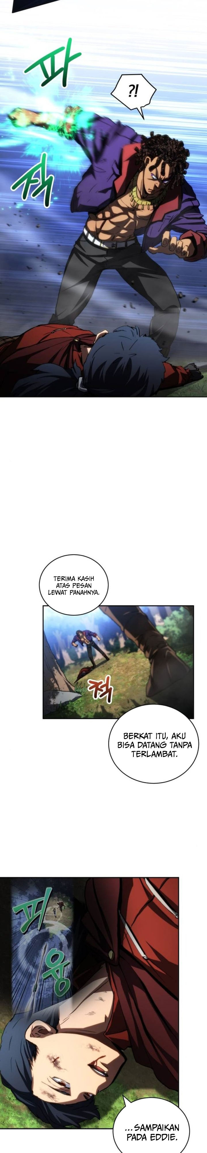 Wild Ranker Chapter 19 Gambar 28