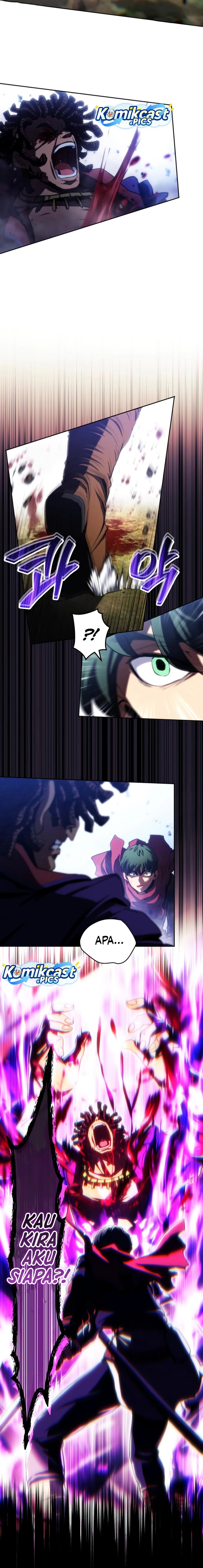 Wild Ranker Chapter 21 Gambar 3