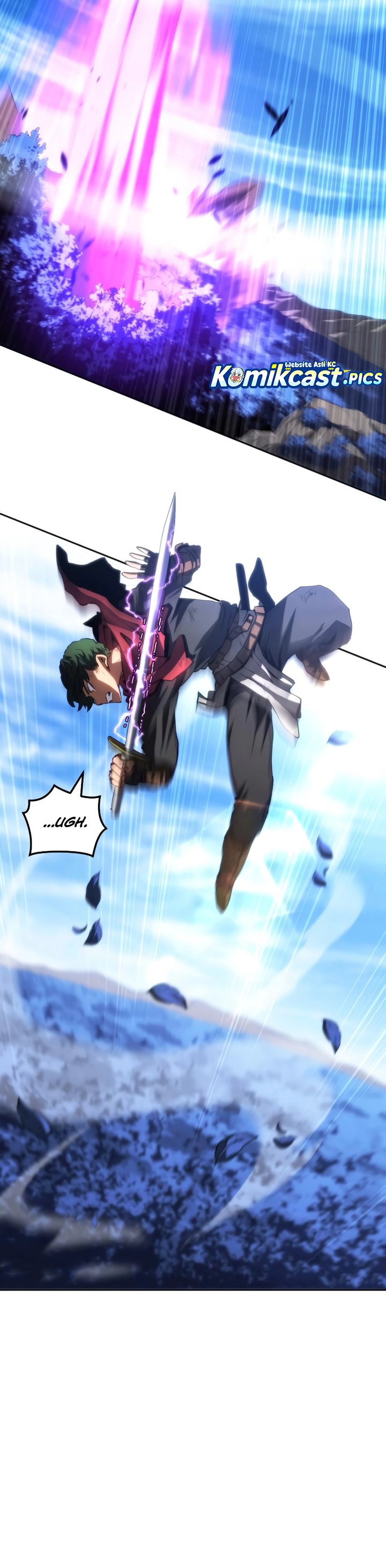 Wild Ranker Chapter 21 Gambar 5