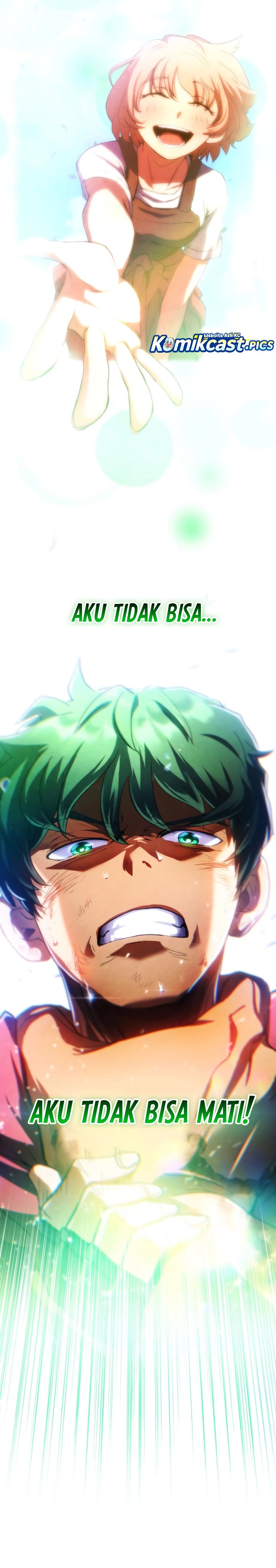 Wild Ranker Chapter 21 Gambar 28