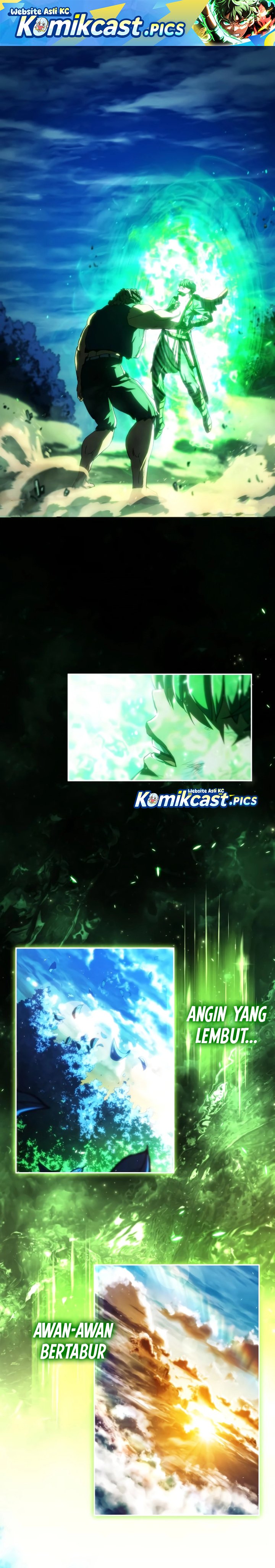 Wild Ranker Chapter 22 Gambar 2