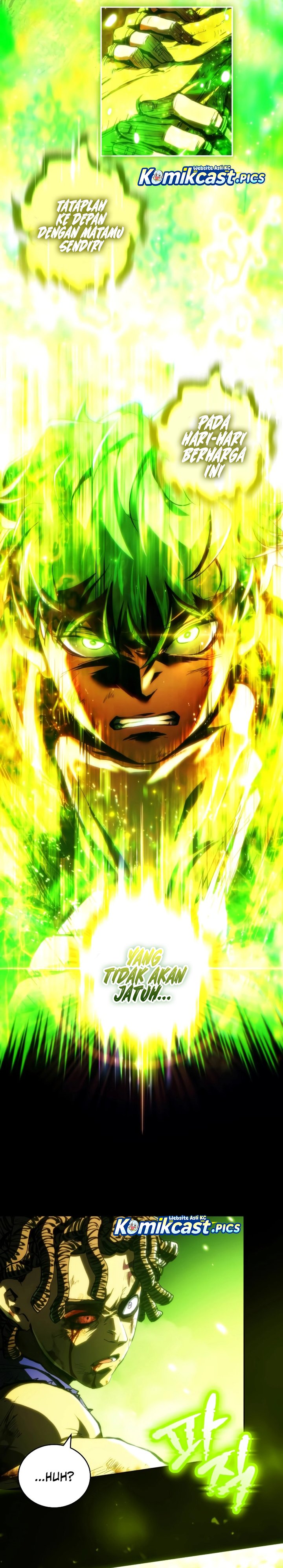 Wild Ranker Chapter 22 Gambar 4