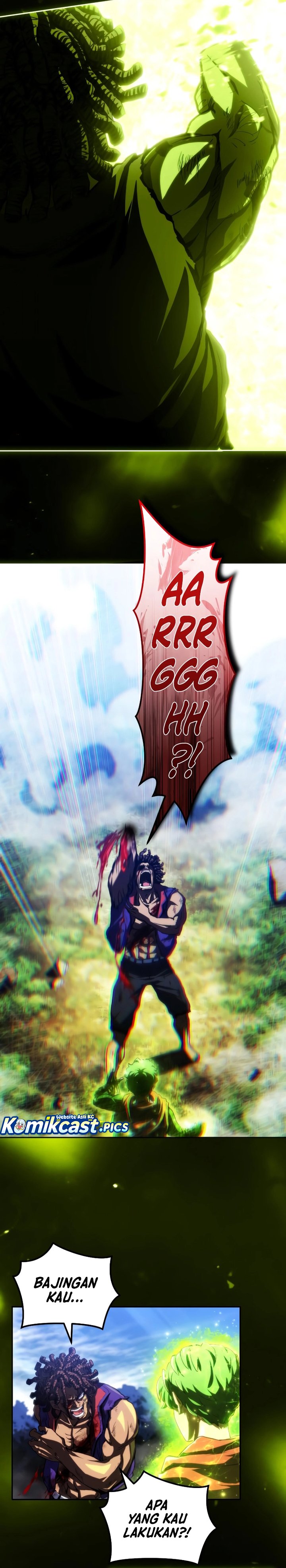 Wild Ranker Chapter 22 Gambar 5