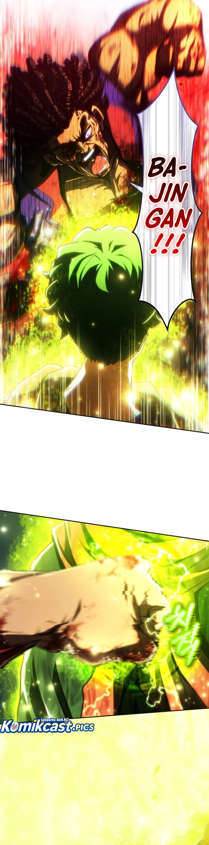 Wild Ranker Chapter 22 Gambar 8