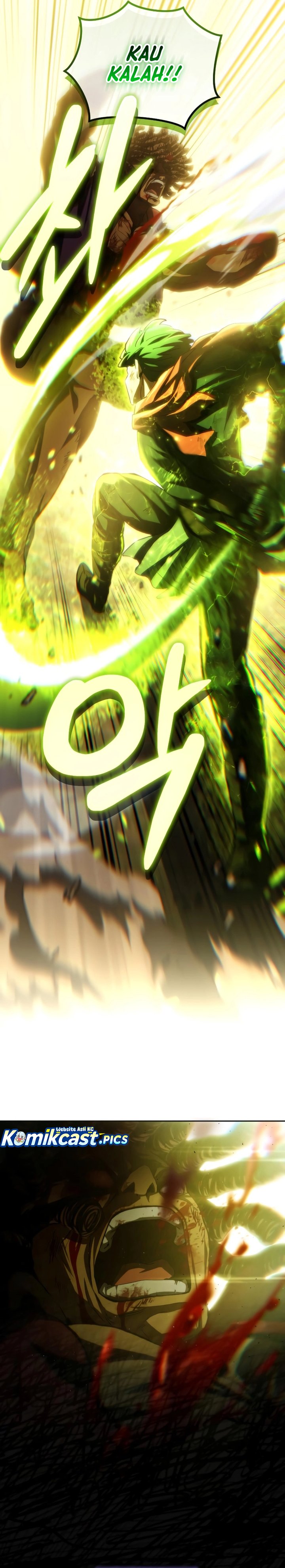 Wild Ranker Chapter 22 Gambar 11
