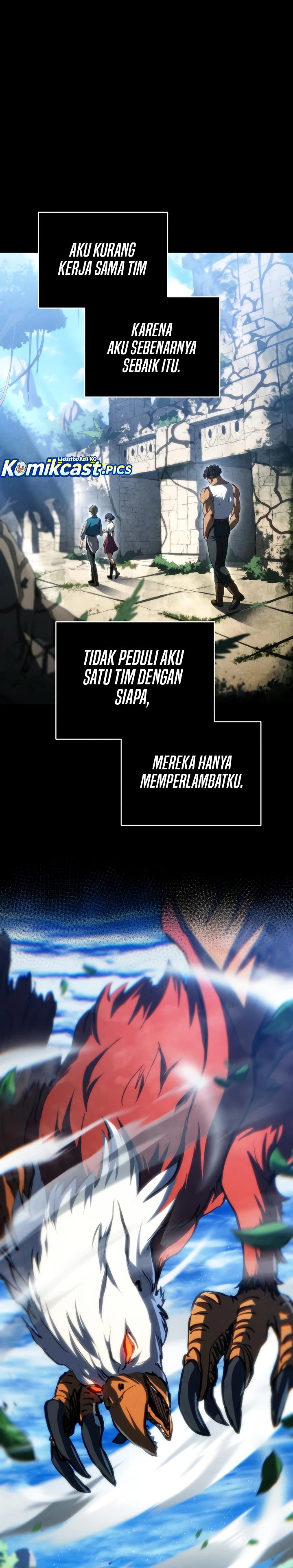 Wild Ranker Chapter 22 Gambar 17