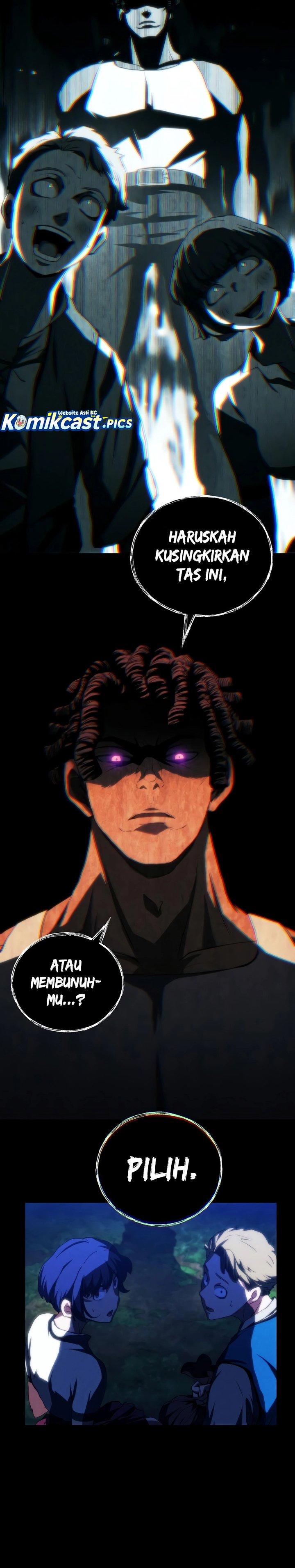 Wild Ranker Chapter 22 Gambar 24