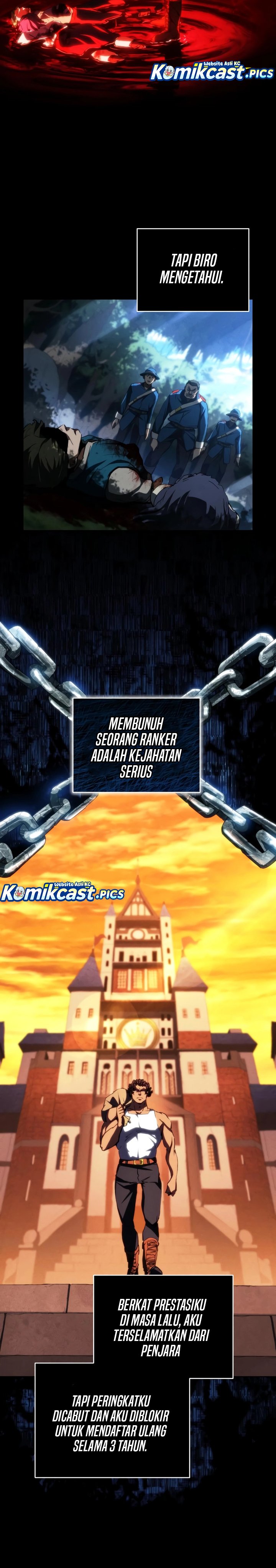 Wild Ranker Chapter 22 Gambar 30