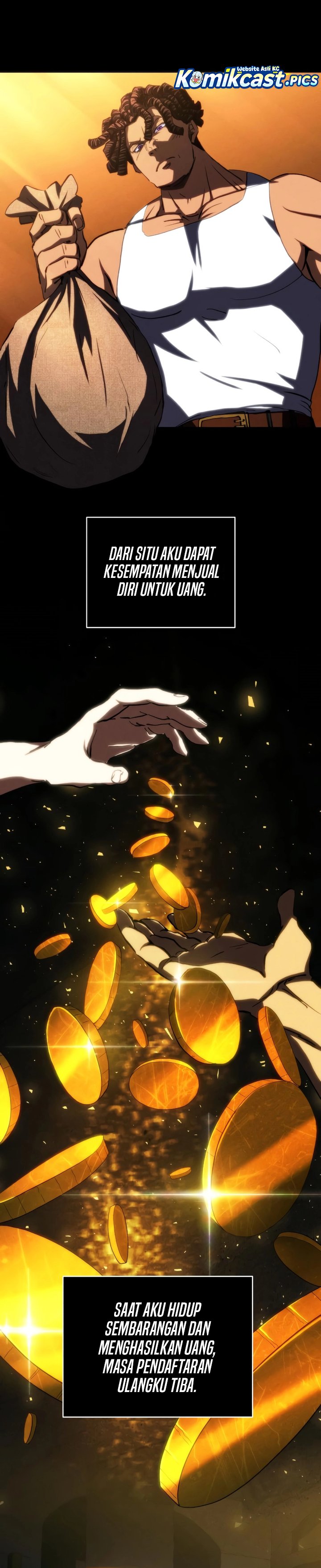 Wild Ranker Chapter 22 Gambar 31