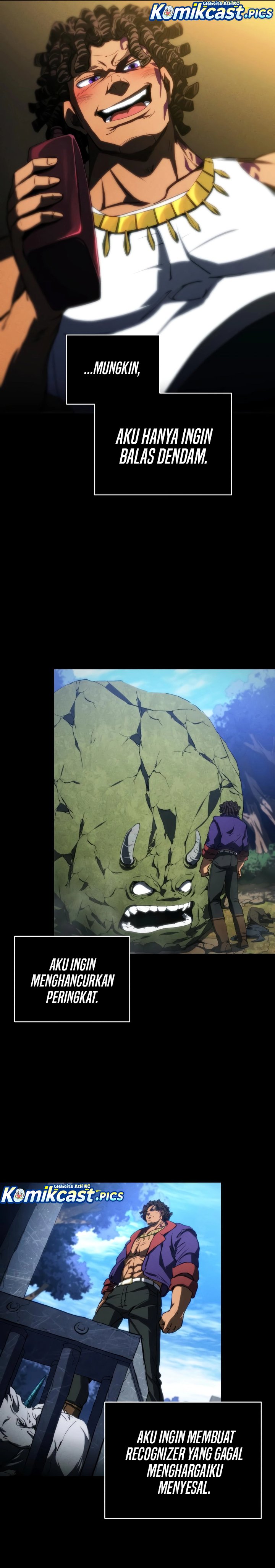 Wild Ranker Chapter 22 Gambar 33