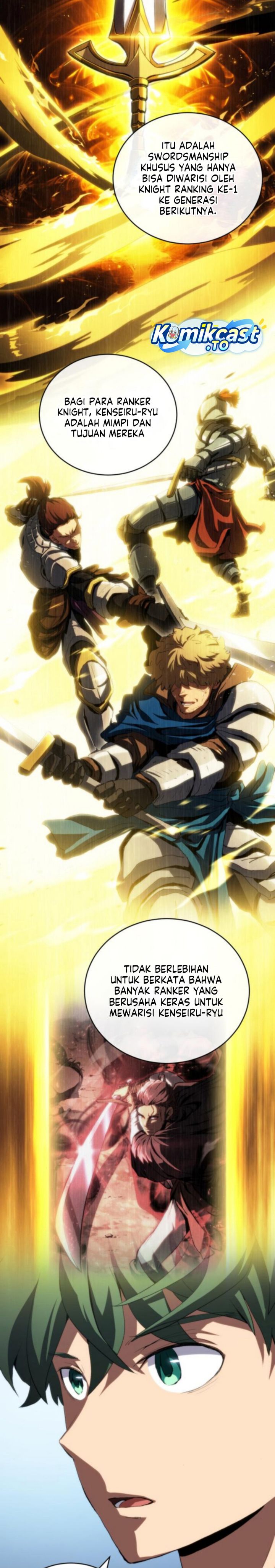 Wild Ranker Chapter 26 Gambar 8