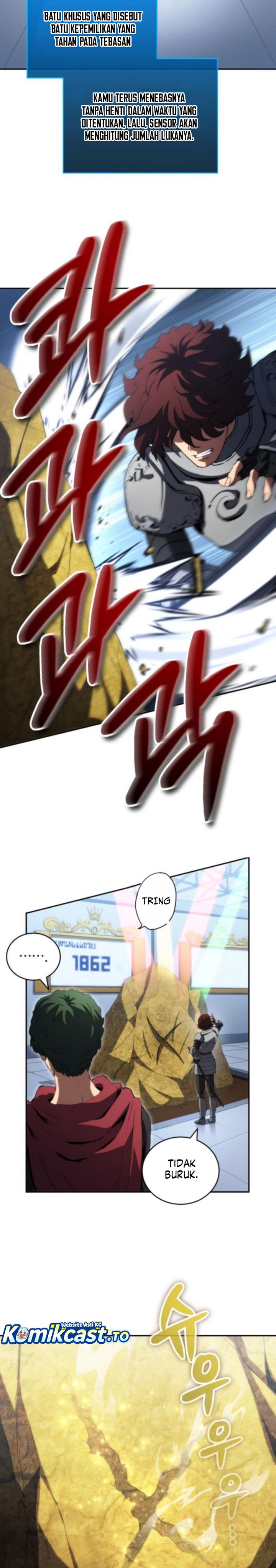 Wild Ranker Chapter 26 Gambar 13