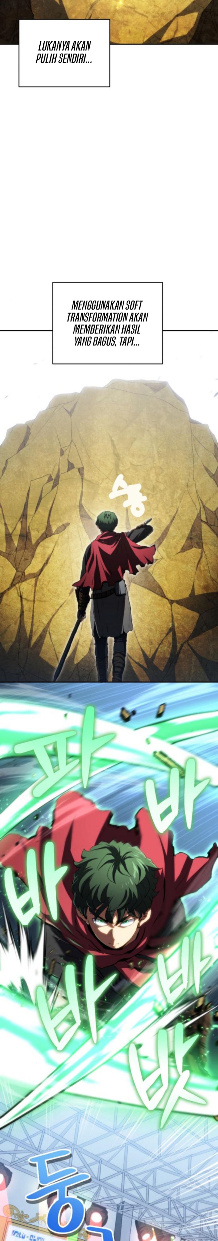 Wild Ranker Chapter 26 Gambar 14