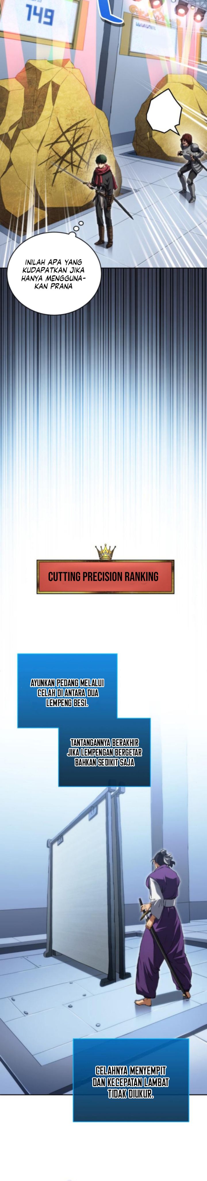 Wild Ranker Chapter 26 Gambar 15