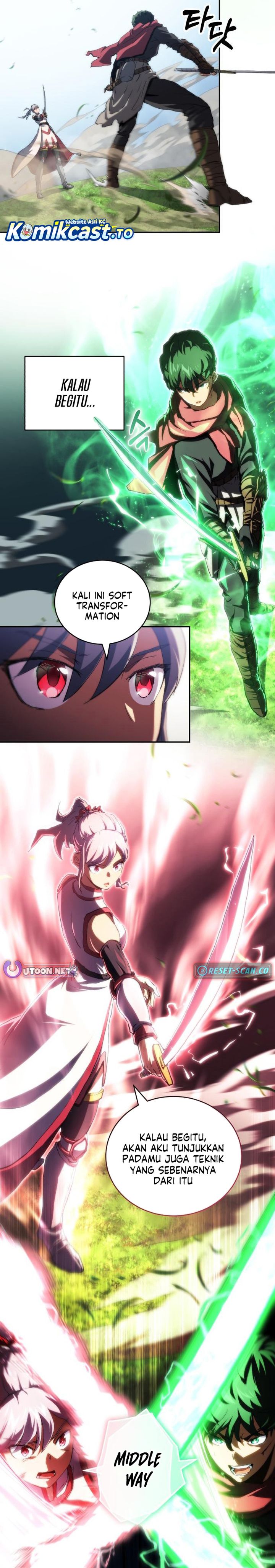 Wild Ranker Chapter 27 Gambar 15