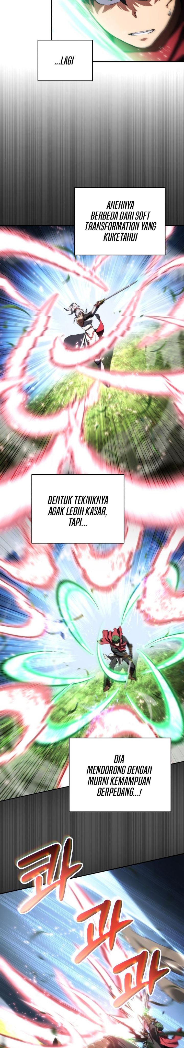 Wild Ranker Chapter 27 Gambar 18