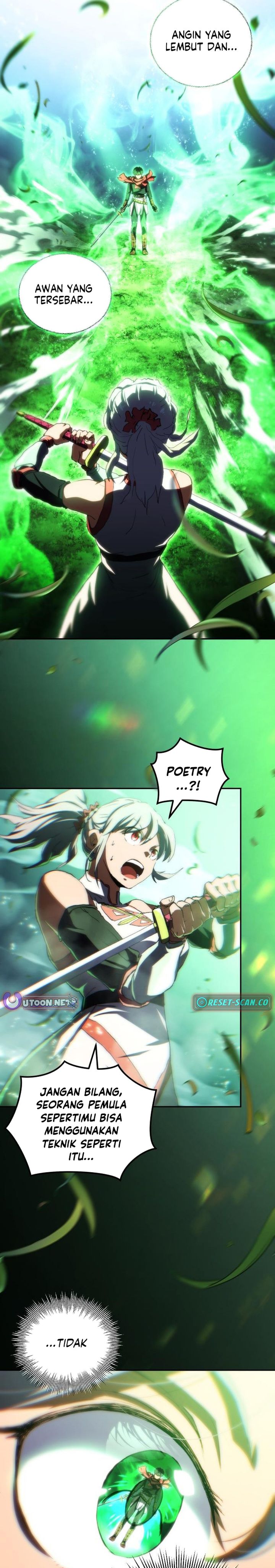 Wild Ranker Chapter 27 Gambar 24