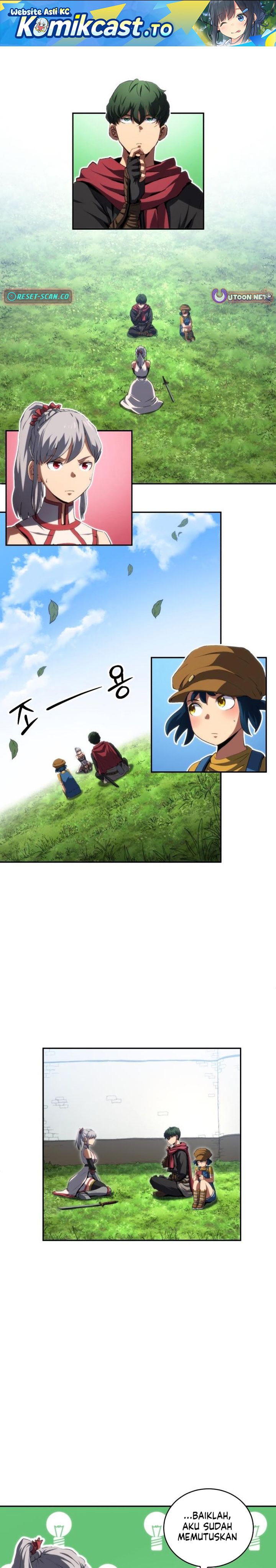 Wild Ranker Chapter 29 Gambar 2