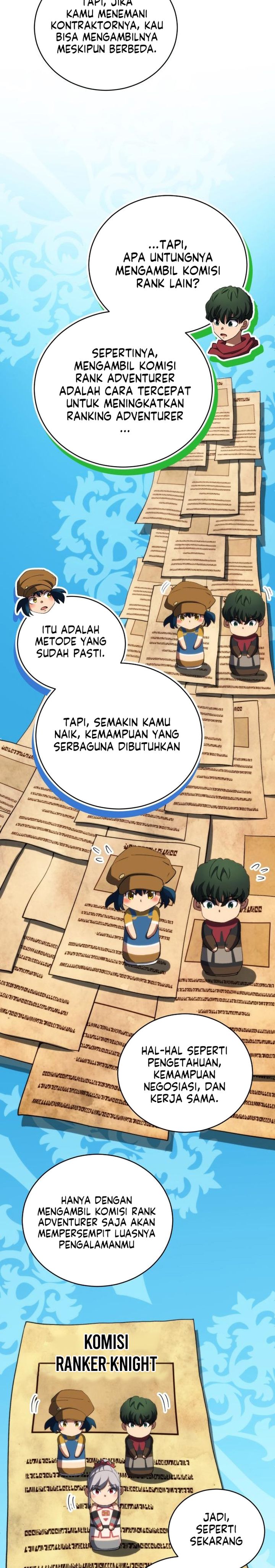 Wild Ranker Chapter 29 Gambar 7