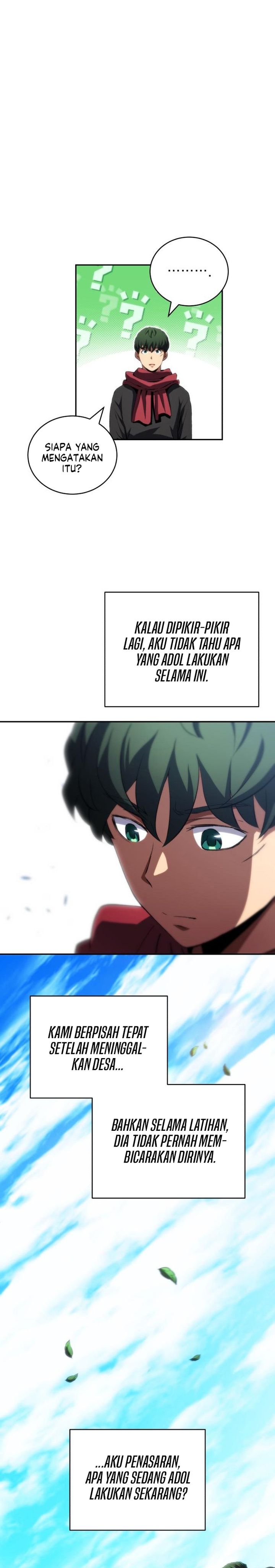 Wild Ranker Chapter 29 Gambar 12