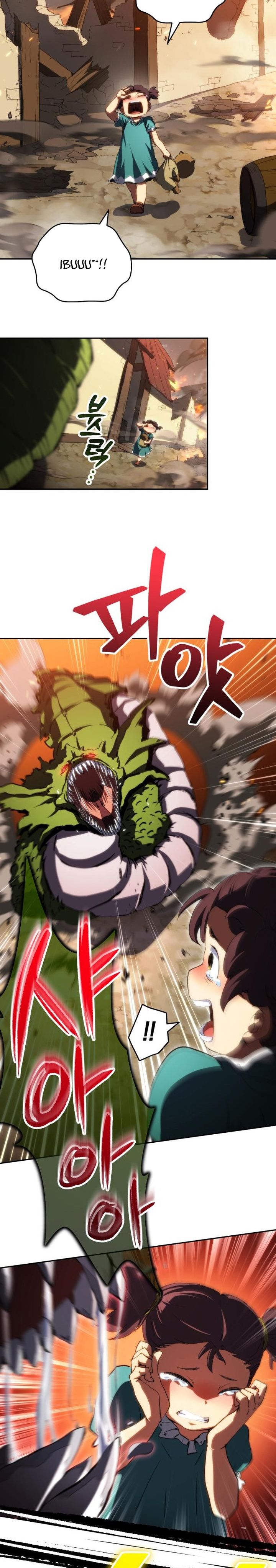 Wild Ranker Chapter 29 Gambar 14