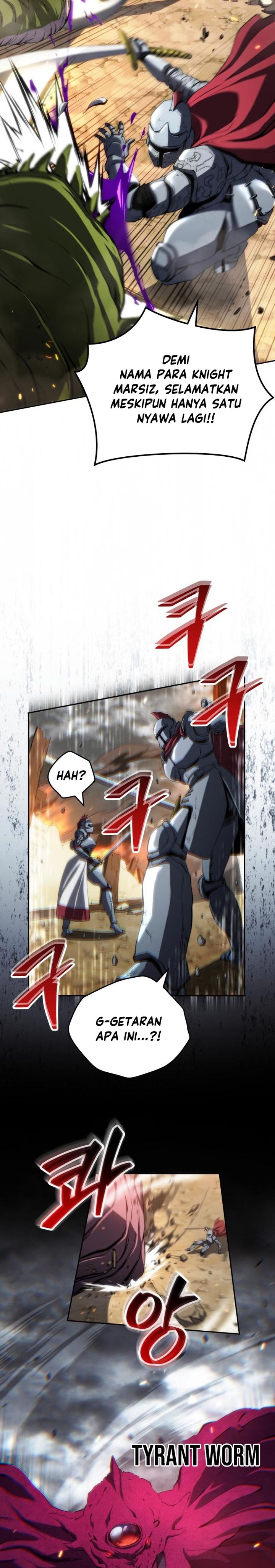 Wild Ranker Chapter 29 Gambar 16