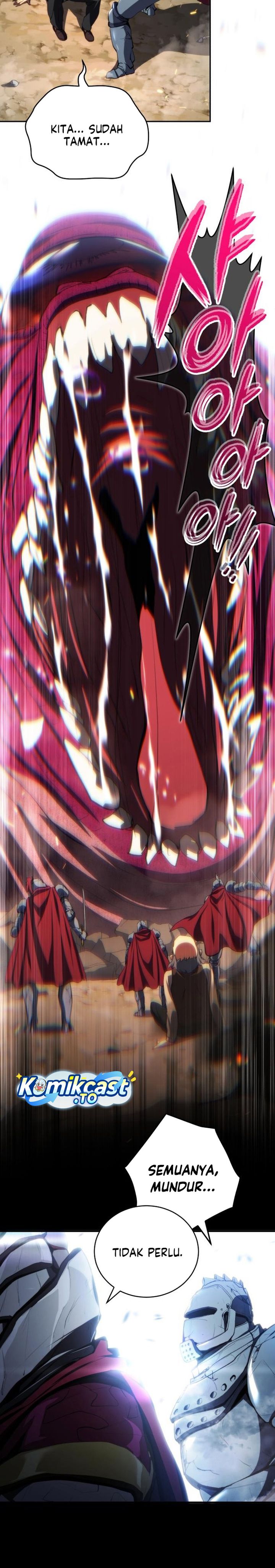 Wild Ranker Chapter 29 Gambar 18