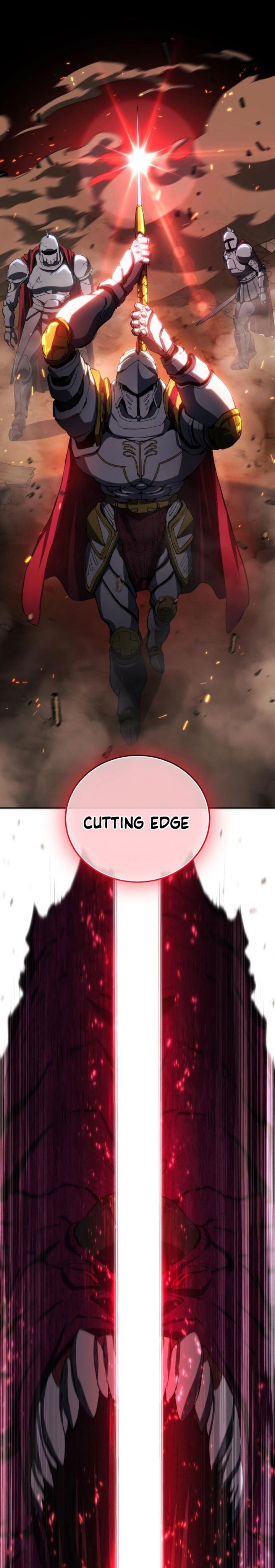 Wild Ranker Chapter 29 Gambar 19