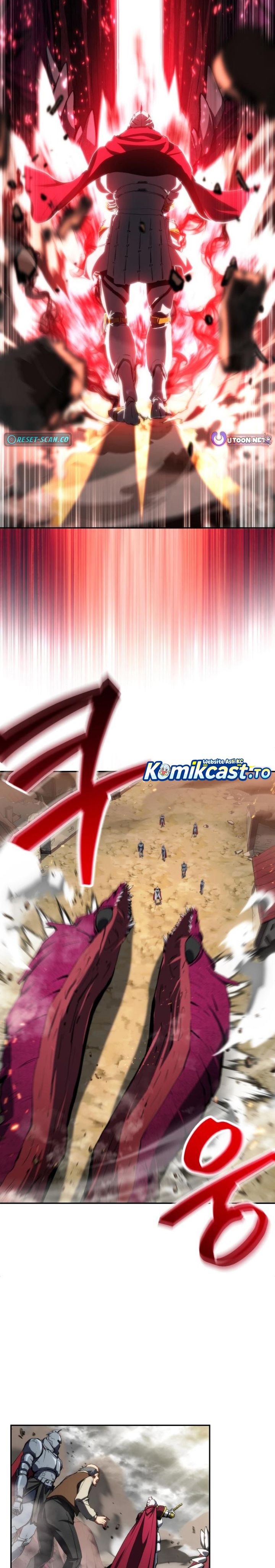 Wild Ranker Chapter 29 Gambar 20