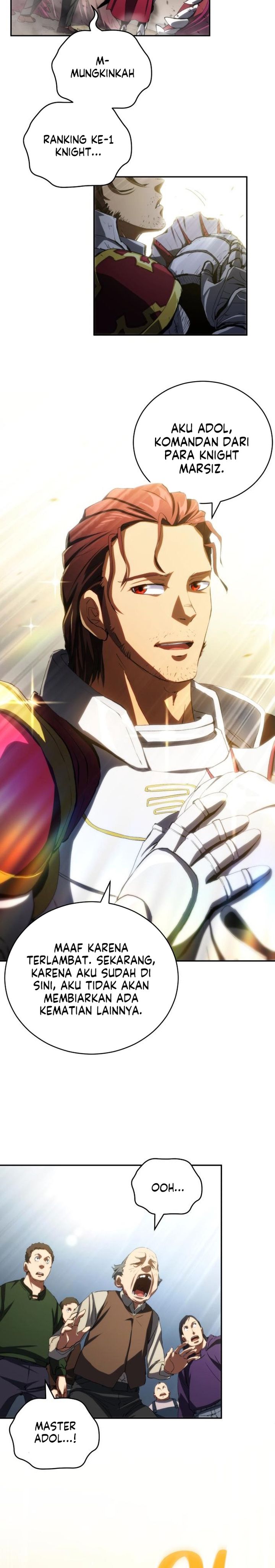 Wild Ranker Chapter 29 Gambar 21