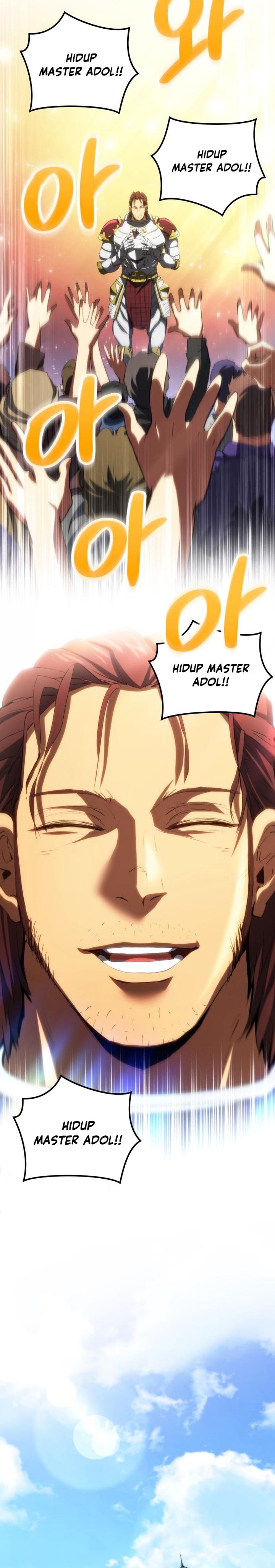 Wild Ranker Chapter 29 Gambar 22