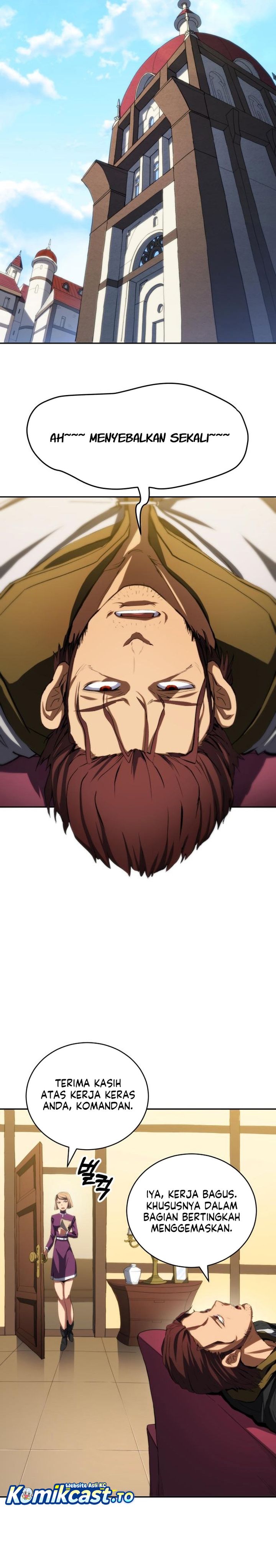 Wild Ranker Chapter 29 Gambar 23