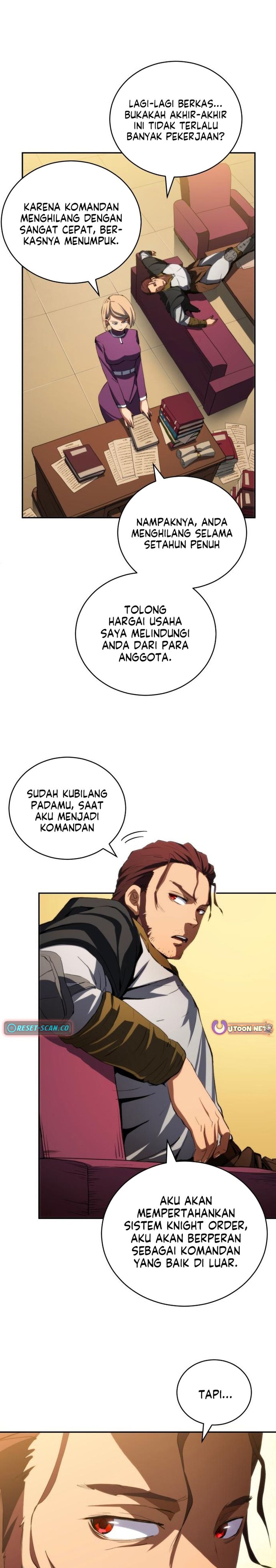 Wild Ranker Chapter 29 Gambar 24