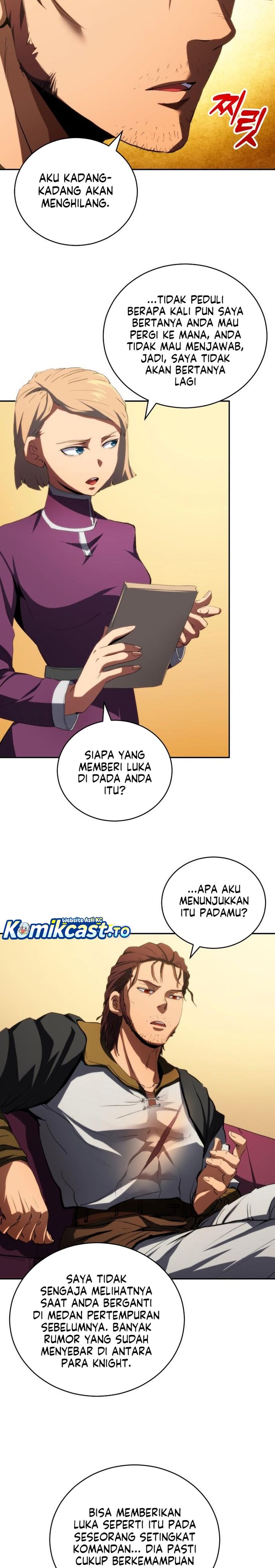 Wild Ranker Chapter 29 Gambar 25
